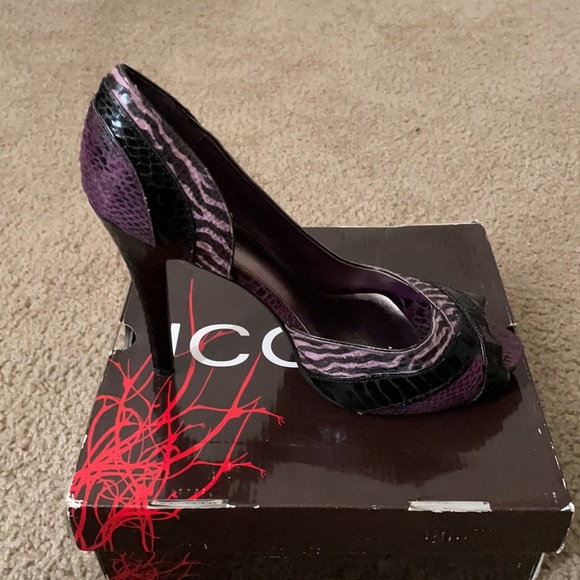 ICORA heels - Picture 4 of 6